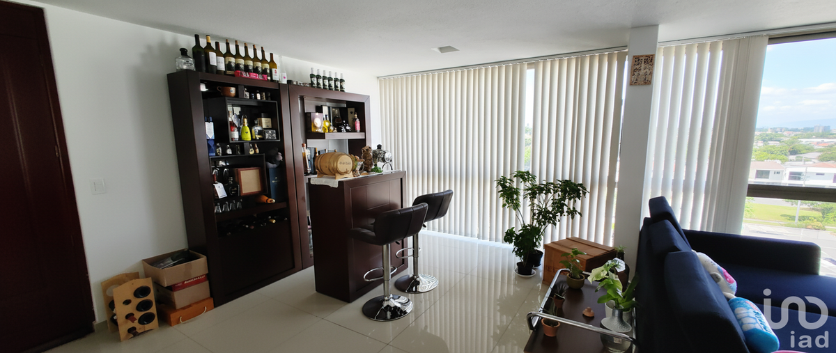 Foto de departamento en venta en olivo 107, san juan totoltepec, naucalpan de juárez, méxico, 30627326 No. 04