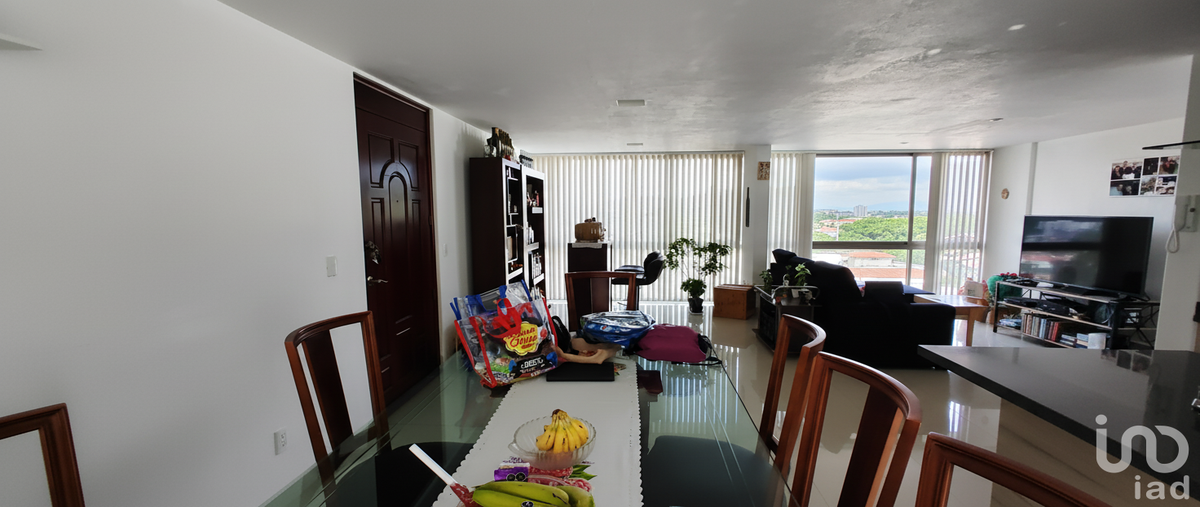 Foto de departamento en venta en olivo 107, san juan totoltepec, naucalpan de juárez, méxico, 30627326 No. 05