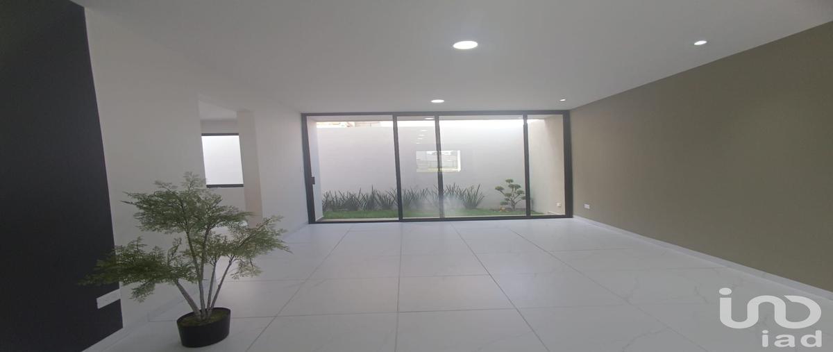 Foto de casa en venta en olivo 120, san sebastián tepalcatepec, san pedro cholula, puebla, 30967015 No. 03