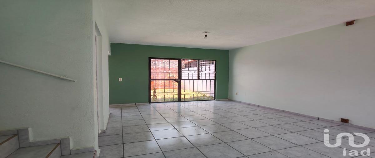 Foto de casa en venta en olivo 192, jardines del llano, villa de Ã¡lvarez, colima, 31288058 No. 03