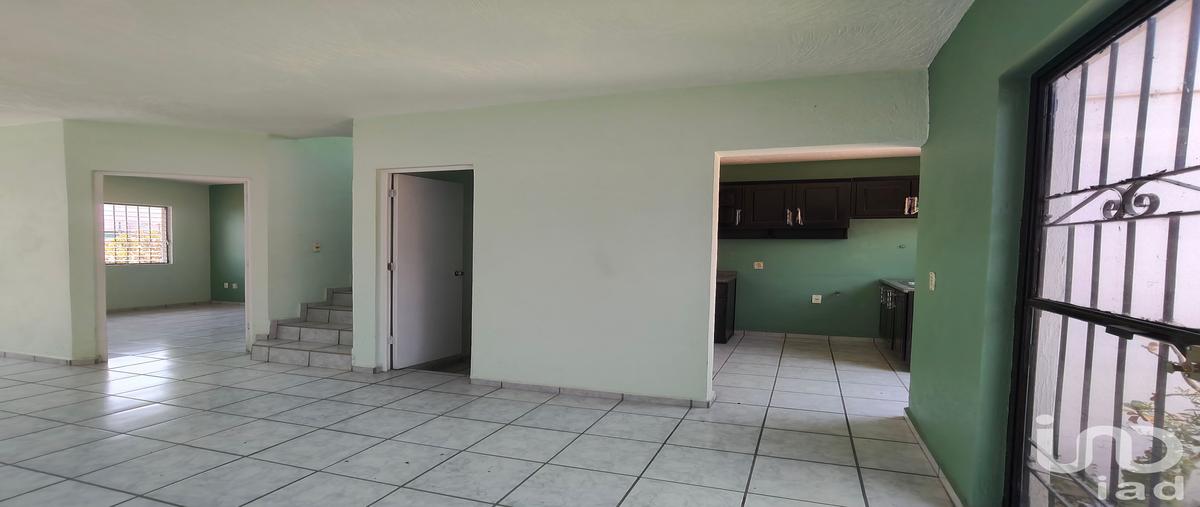 Foto de casa en venta en olivo 192, jardines del llano, villa de Ã¡lvarez, colima, 31288058 No. 04