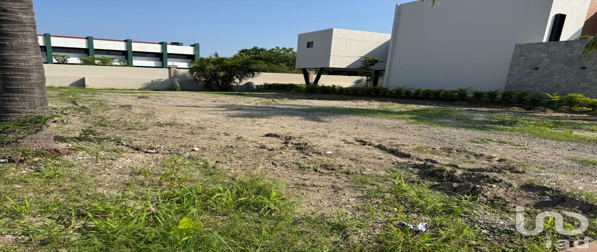 Foto de terreno habitacional en venta en olivo 524, nuevo vallarta, bahía de banderas, nayarit, 30507581 No. 03