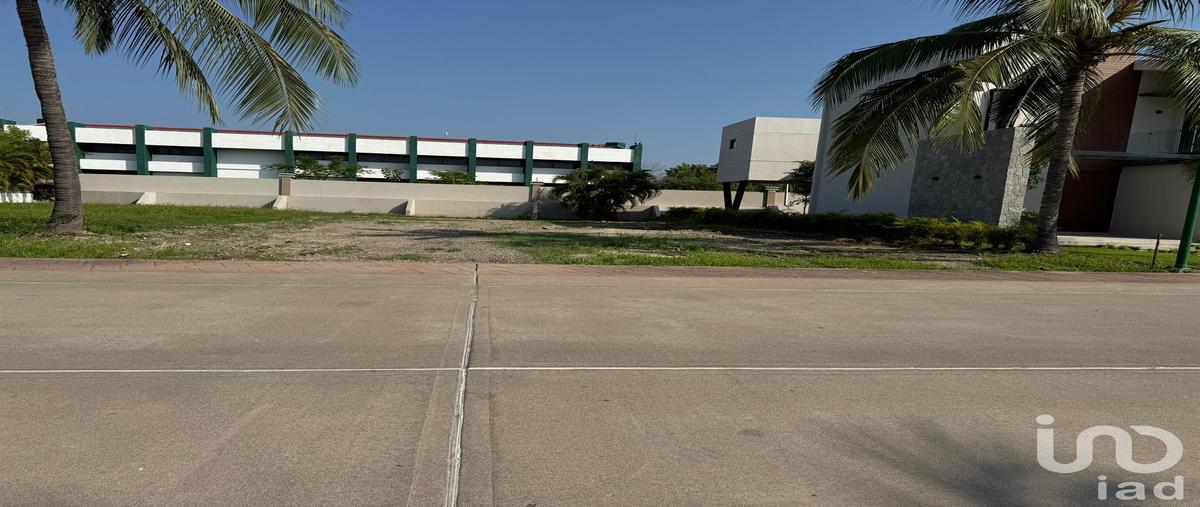 Foto de terreno habitacional en venta en olivo 524, nuevo vallarta, bahía de banderas, nayarit, 30507581 No. 05