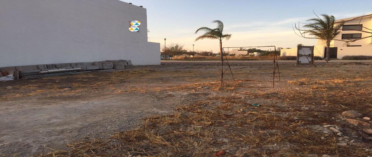 Foto de terreno habitacional en venta en olivo , ciudad maderas, el marqués, querétaro, 21805107 No. 03
