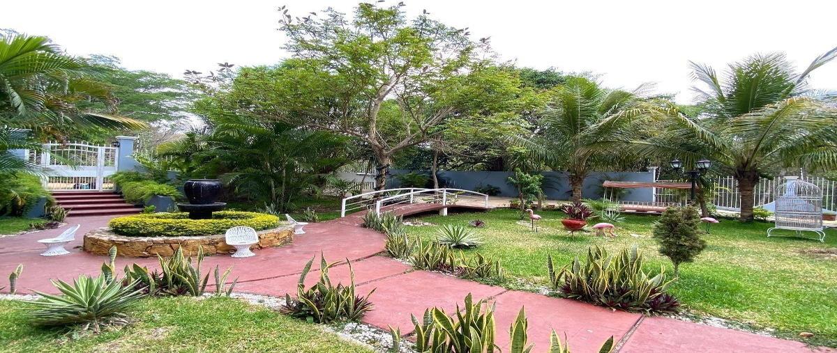 Foto de casa en venta en olivo , don ventura, san fernando, chiapas, 0 No. 03