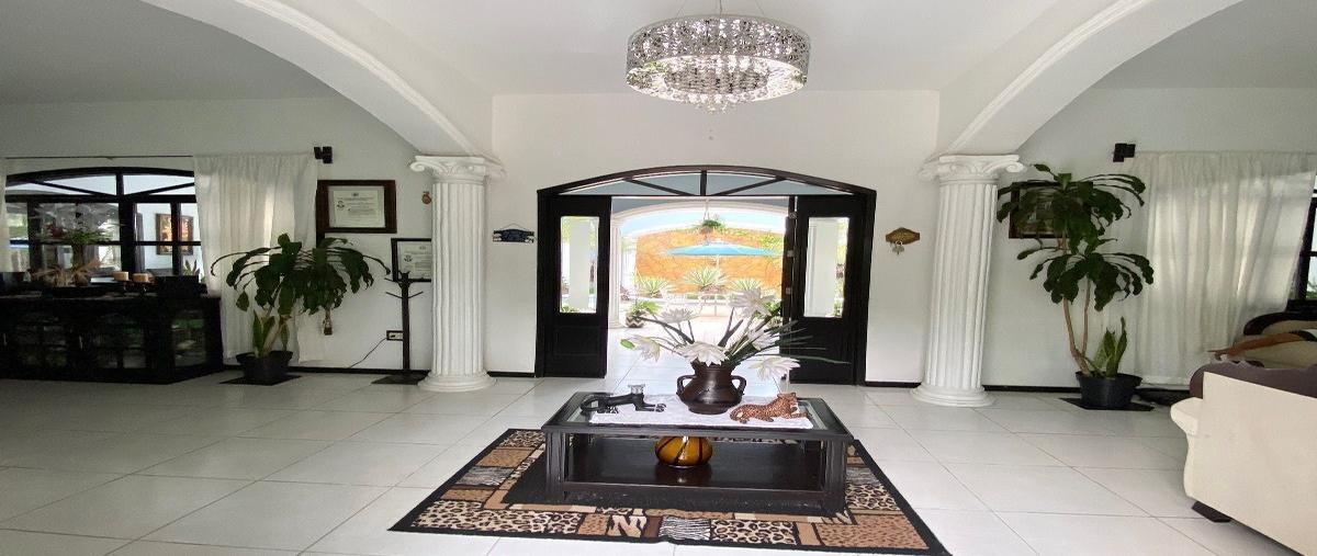 Foto de casa en venta en olivo , don ventura, san fernando, chiapas, 0 No. 05