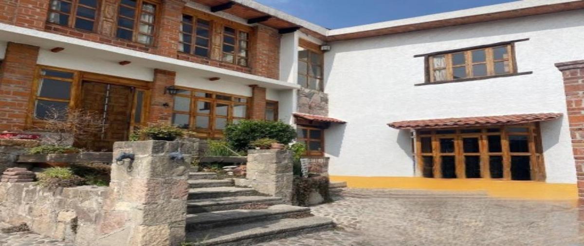 Foto de casa en venta en olivo i , san juan totoltepec, naucalpan de juárez, méxico, 0 No. 01
