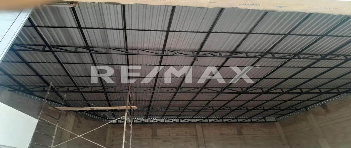 Foto de bodega en renta en olivo , la huerta, durango, durango, 30201648 No. 03