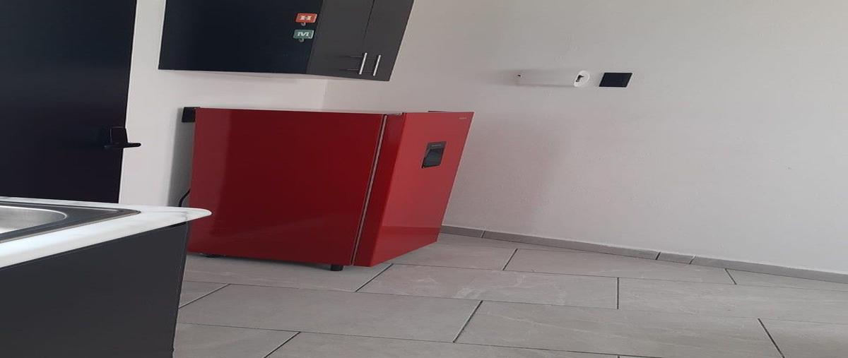 Foto de departamento en renta en olivo , la raza, azcapotzalco, df / cdmx, 0 No. 03