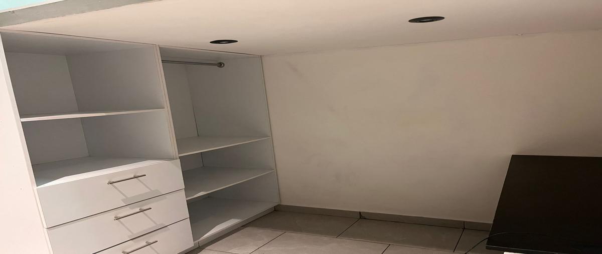 Foto de departamento en renta en olivo , la raza, azcapotzalco, df / cdmx, 31146162 No. 03