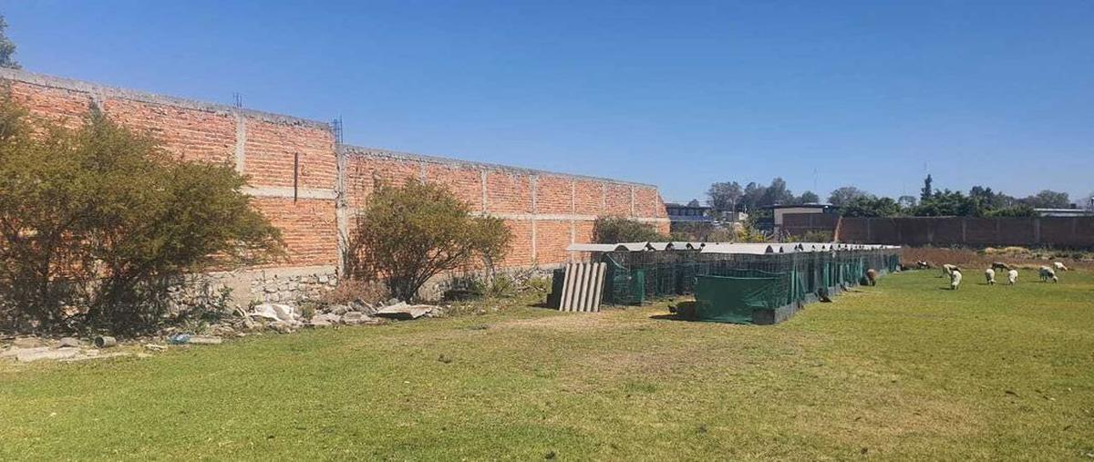 Foto de terreno habitacional en venta en olivo manzanilla , santa rosa (la hacienda de santa rosa), ixtlahuacán de los membrillos, jalisco, 0 No. 04