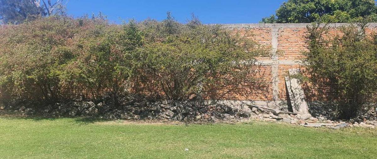 Foto de terreno habitacional en venta en olivo manzanilla , santa rosa (la hacienda de santa rosa), ixtlahuacán de los membrillos, jalisco, 0 No. 05