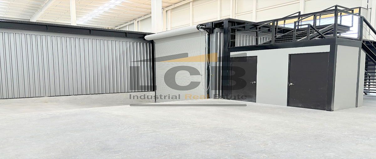 Foto de nave industrial en renta en olivo , mariano escobedo, tultitlán, méxico, 0 No. 08