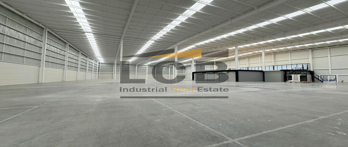 Foto de nave industrial en renta en olivo , mariano escobedo, tultitlán, méxico, 0 No. 09