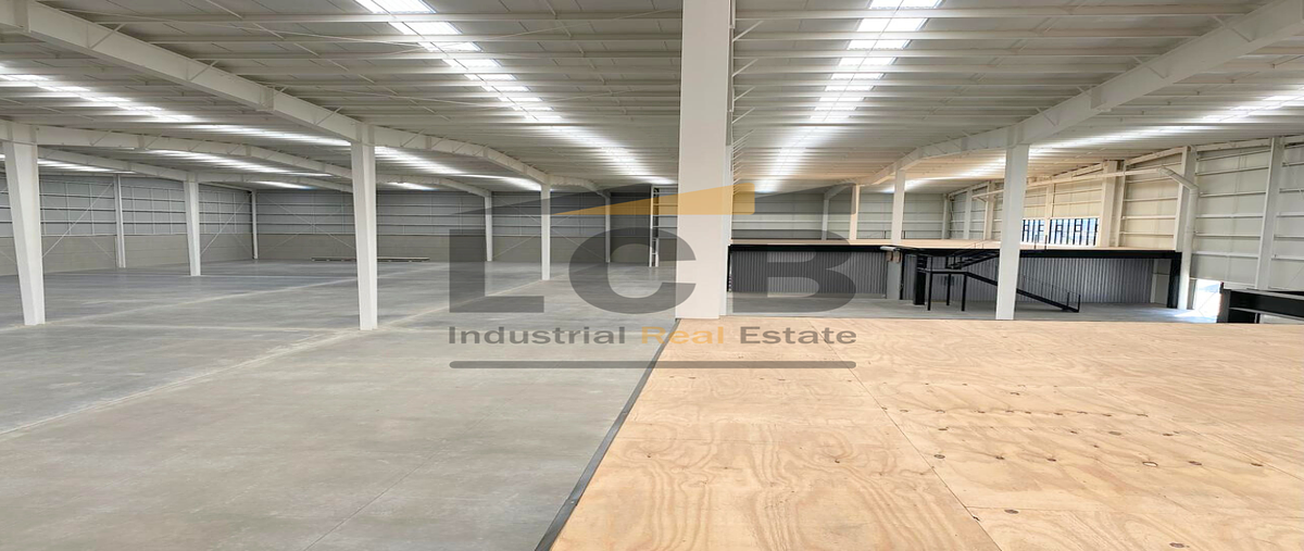 Foto de nave industrial en renta en olivo , mariano escobedo, tultitlán, méxico, 0 No. 11