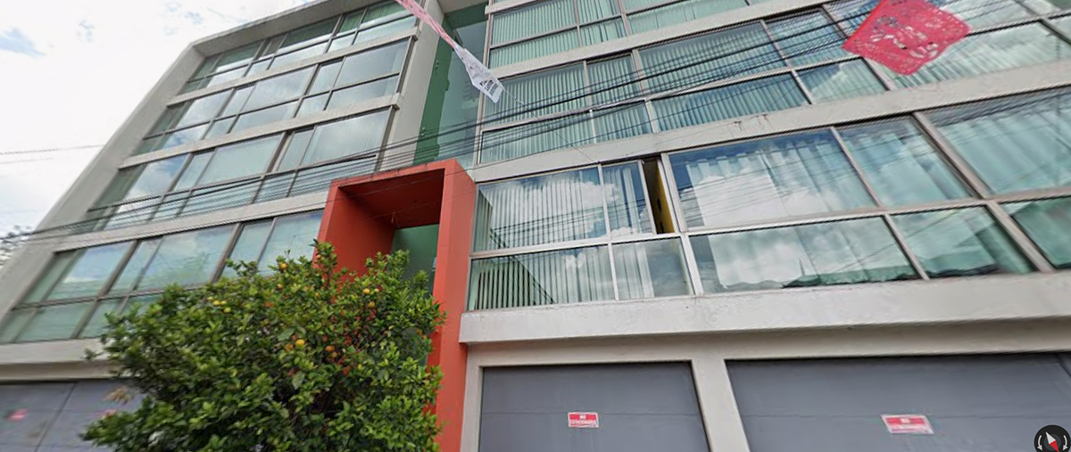 Foto de departamento en venta en olivo , san juan totoltepec, naucalpan de juárez, méxico, 0 No. 03