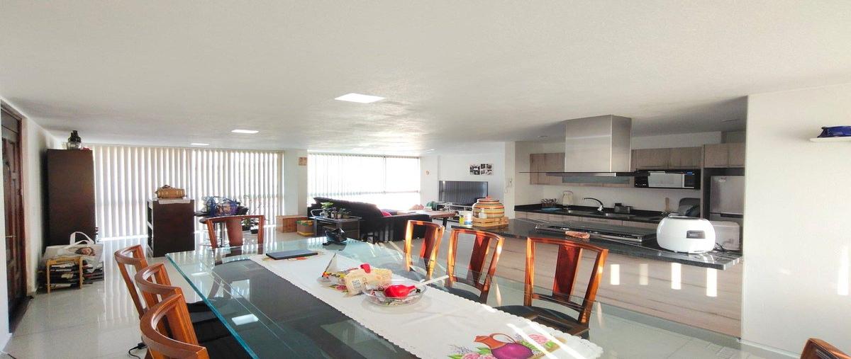 Foto de departamento en venta en olivo , san juan totoltepec, naucalpan de juárez, méxico, 0 No. 04