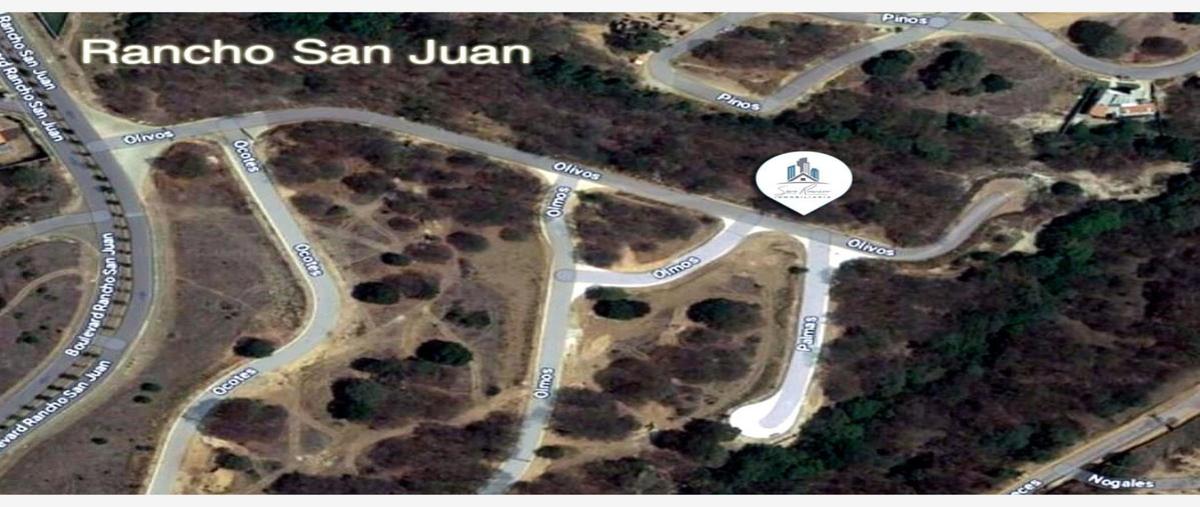 Foto de terreno habitacional en venta en olivos 1, rancho san juan, atizapán de zaragoza, méxico, 27019917 No. 03