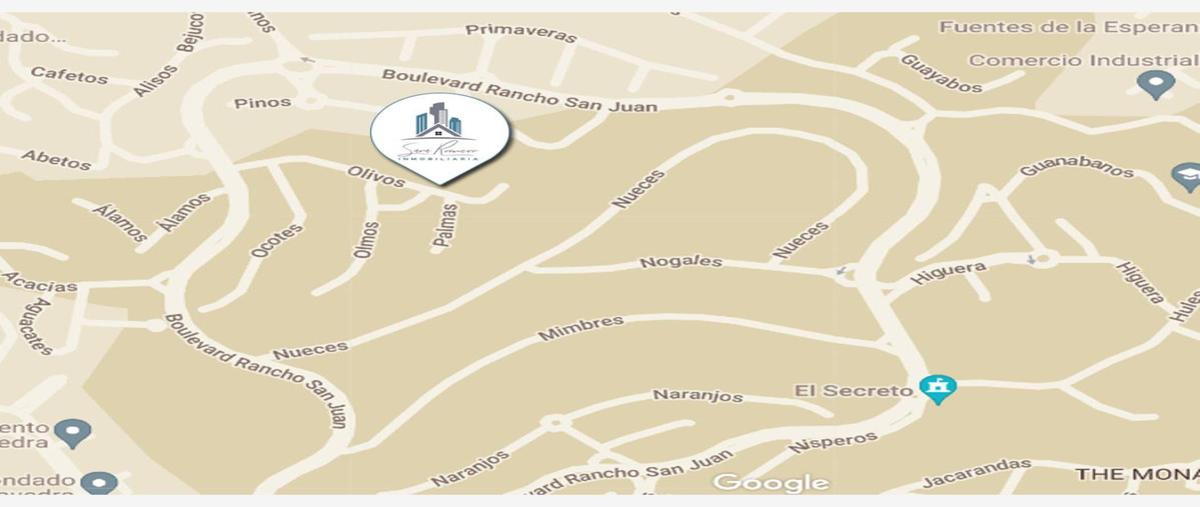 Foto de terreno habitacional en venta en olivos 1, rancho san juan, atizapán de zaragoza, méxico, 27019917 No. 04