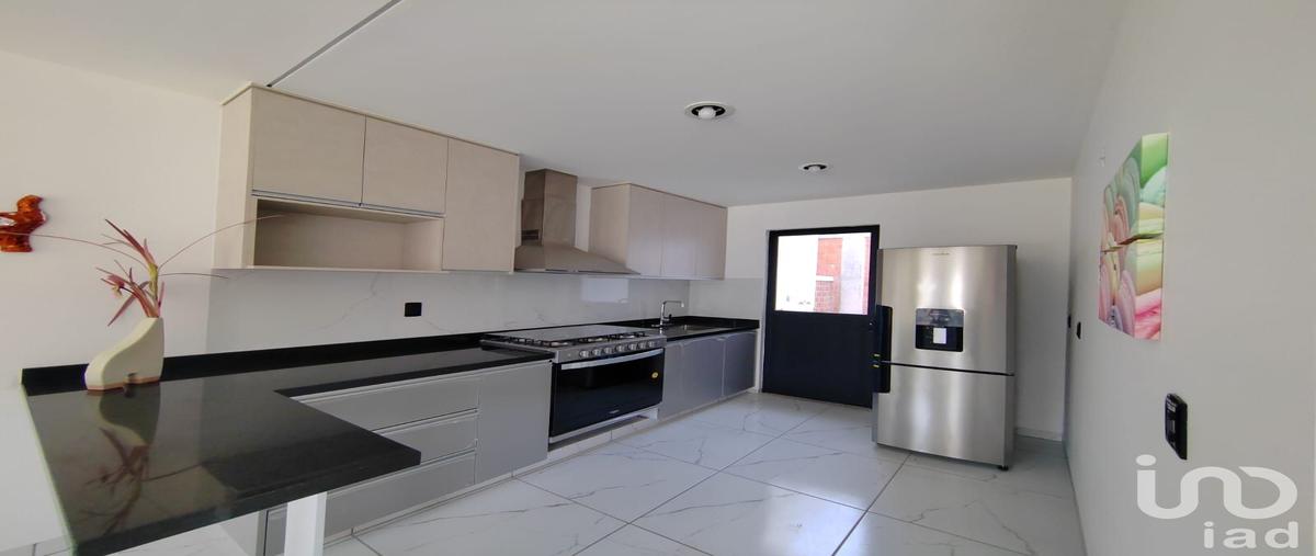 Foto de casa en venta en olivos 102, bugambilias, jiutepec, morelos, 0 No. 03