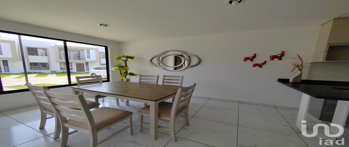 Foto de casa en venta en olivos 117, bugambilias, jiutepec, morelos, 31020875 No. 04