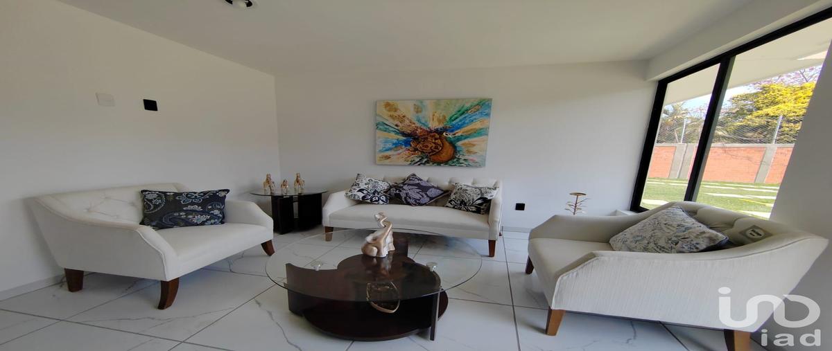 Foto de casa en venta en olivos 117, bugambilias, jiutepec, morelos, 31020875 No. 05