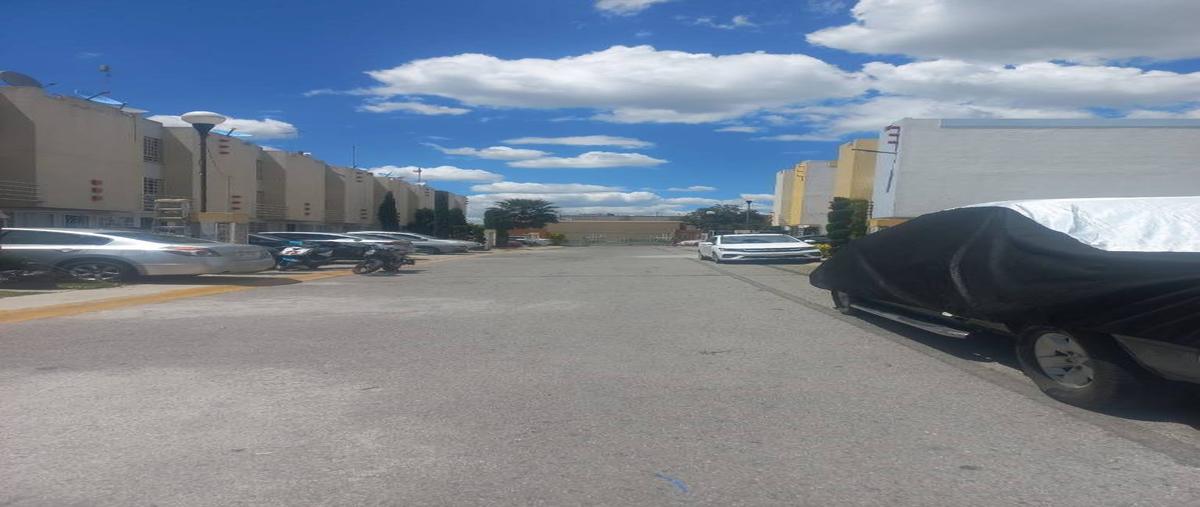 Foto de casa en venta en olivos 13 , los héroes ozumbilla, tecámac, méxico, 0 No. 01
