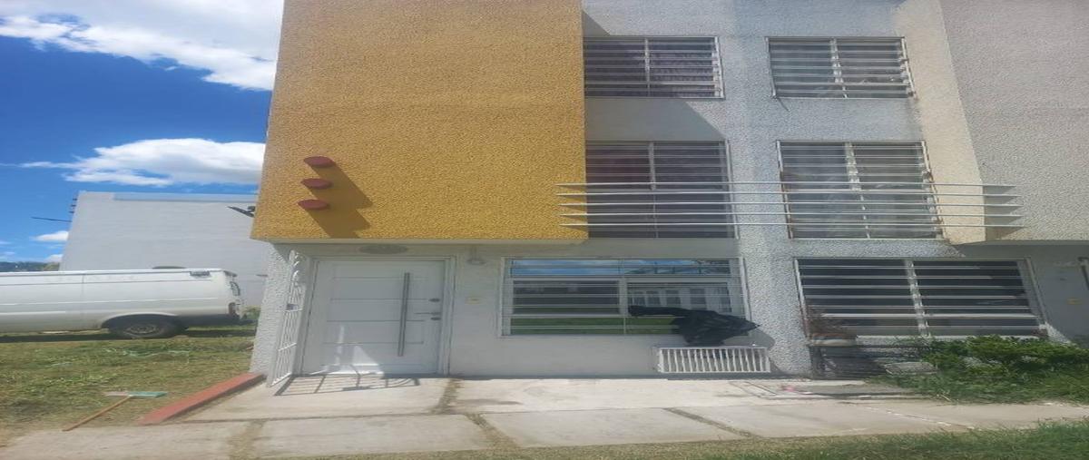 Foto de casa en venta en olivos 13 , los héroes ozumbilla, tecámac, méxico, 0 No. 02