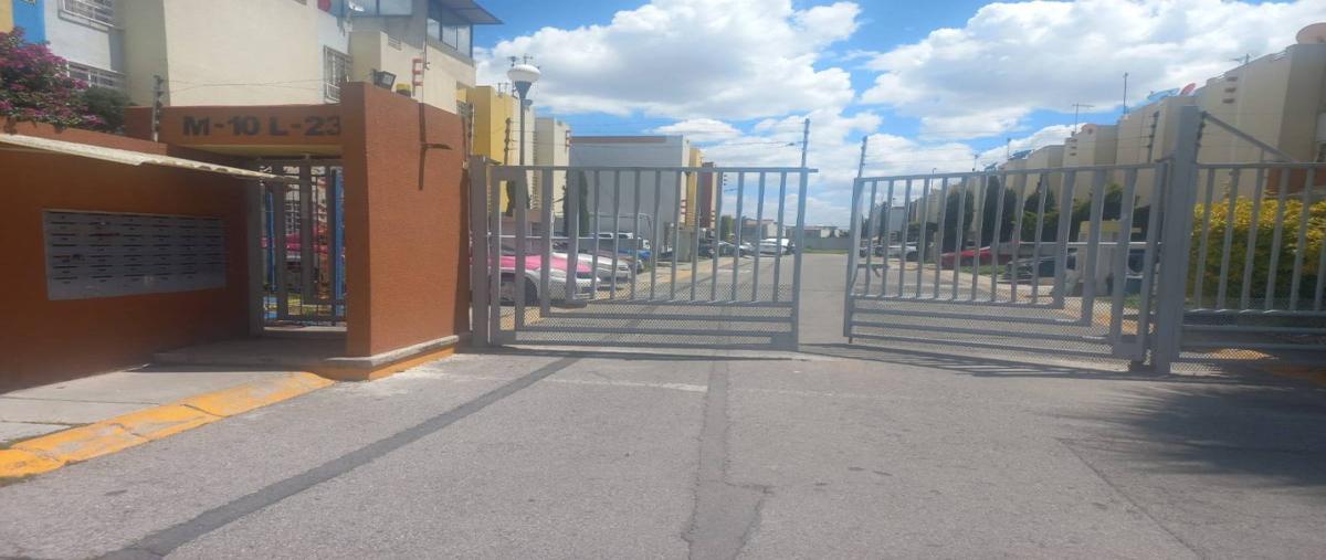 Foto de casa en venta en olivos 13 , los héroes ozumbilla, tecámac, méxico, 0 No. 03