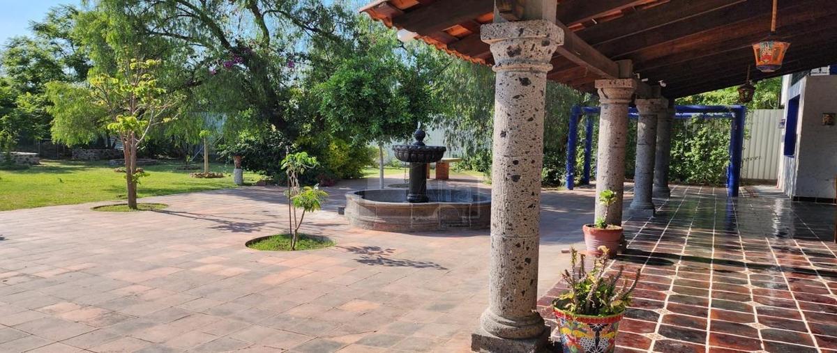 Foto de casa en venta en olivos 1575, juriquilla, querétaro, querétaro, 0 No. 04