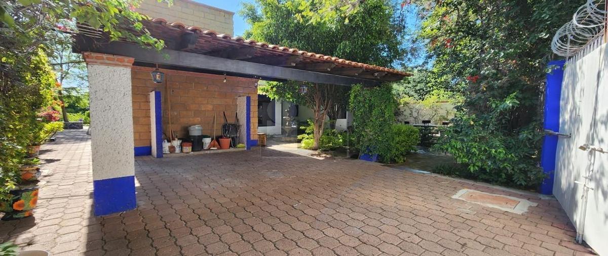 Foto de casa en venta en olivos 1575, juriquilla, querétaro, querétaro, 0 No. 05