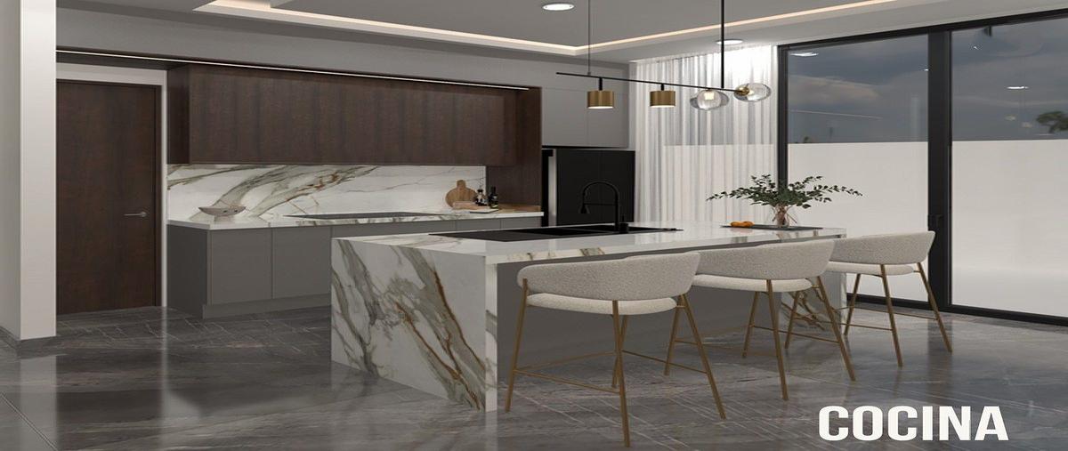 Foto de casa en venta en olivos , almendros de laderas, monterrey, nuevo león, 0 No. 04