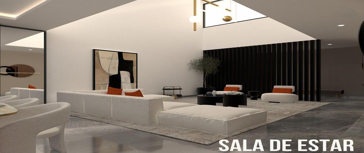 Foto de casa en venta en olivos , almendros de laderas, monterrey, nuevo león, 0 No. 03
