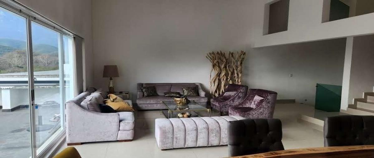 Foto de casa en venta en olivos , los olivos residencial, santiago, nuevo león, 27736290 No. 03