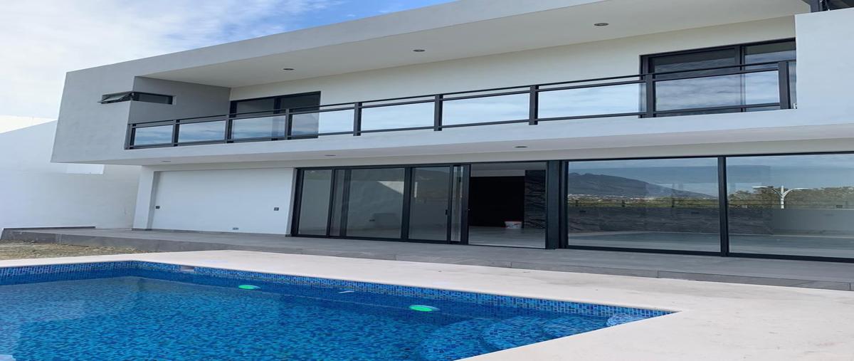 Foto de casa en venta en olivos , los olivos residencial, santiago, nuevo león, 30010037 No. 03