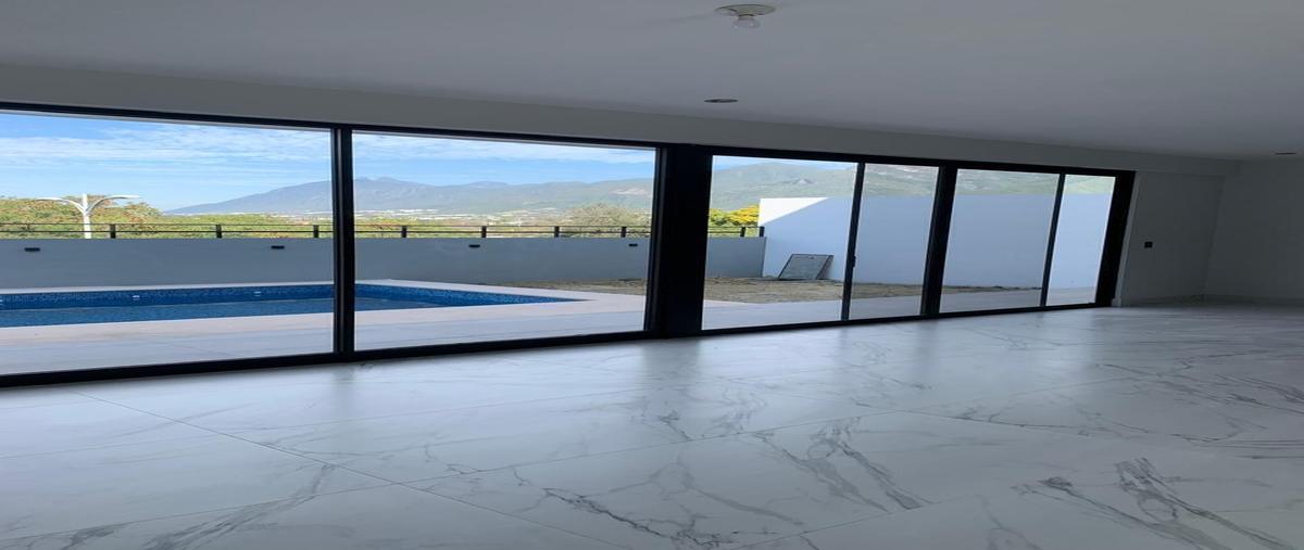 Foto de casa en venta en olivos , los olivos residencial, santiago, nuevo león, 30010037 No. 04