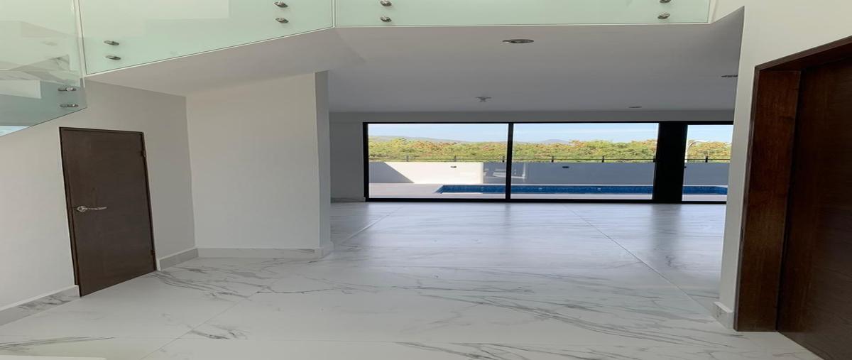Foto de casa en venta en olivos , los olivos residencial, santiago, nuevo león, 30010037 No. 05