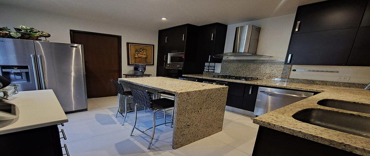 Foto de casa en venta en olivos residencial , olivos residencial, zapopan, jalisco, 0 No. 04