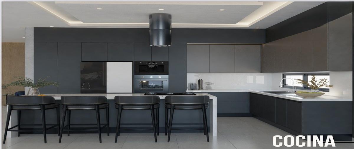 Foto de casa en venta en olivos , sienna residencial, monterrey, nuevo león, 0 No. 03