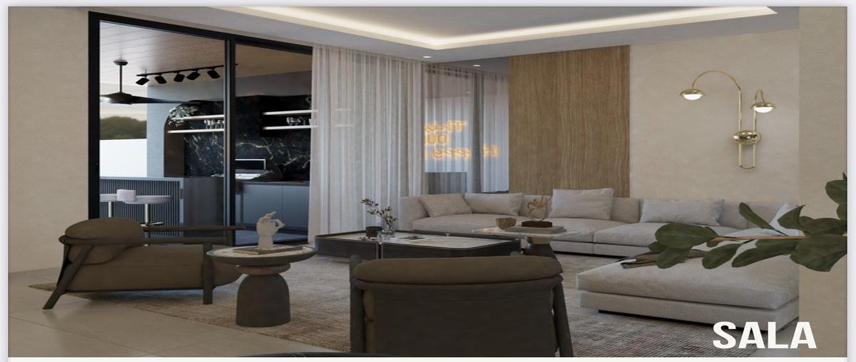 Foto de casa en venta en olivos , sienna residencial, monterrey, nuevo león, 0 No. 05