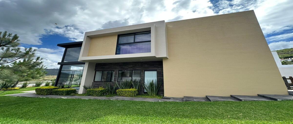 Foto de casa en venta en olivos , terrazas tres marías, morelia, michoacán de ocampo, 0 No. 03