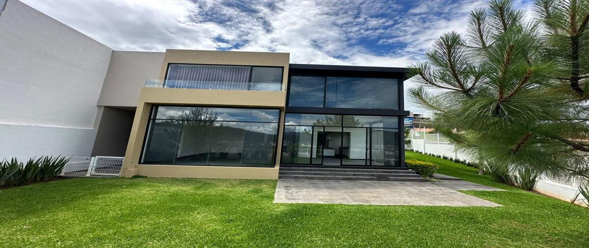 Foto de casa en venta en olivos , terrazas tres marías, morelia, michoacán de ocampo, 0 No. 05