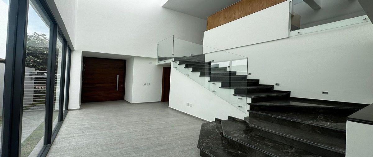 Foto de casa en venta en ollauri , la rioja, tlajomulco de zúñiga, jalisco, 30922580 No. 04