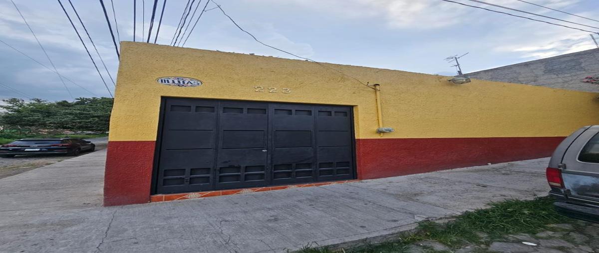 Foto de local en ollitas 223, altamira, tonalá, jalisco, 30261147 foto 02 Foto de local en venta en ollitas 223, altamira, tonalá, jalisco, 30261147 No. 02