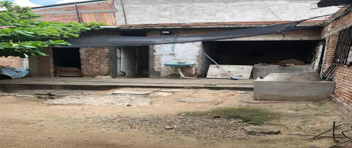 Foto de terreno habitacional en venta en olmeca , industrial el palmito, culiacán, sinaloa, 0 No. 04