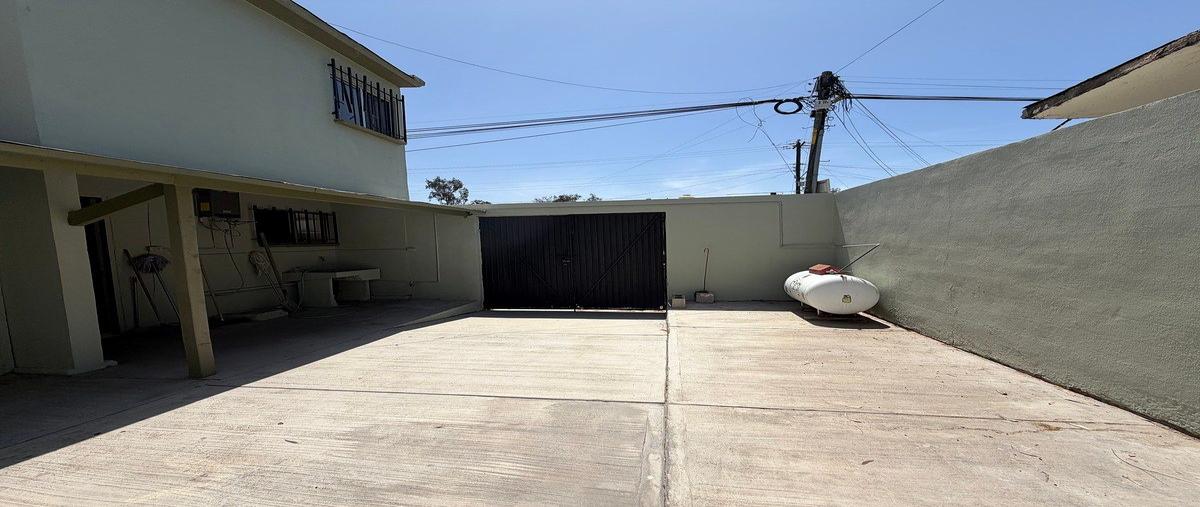 Foto de casa en renta en olmeca , manuel rivera anaya, tijuana, baja california, 0 No. 05