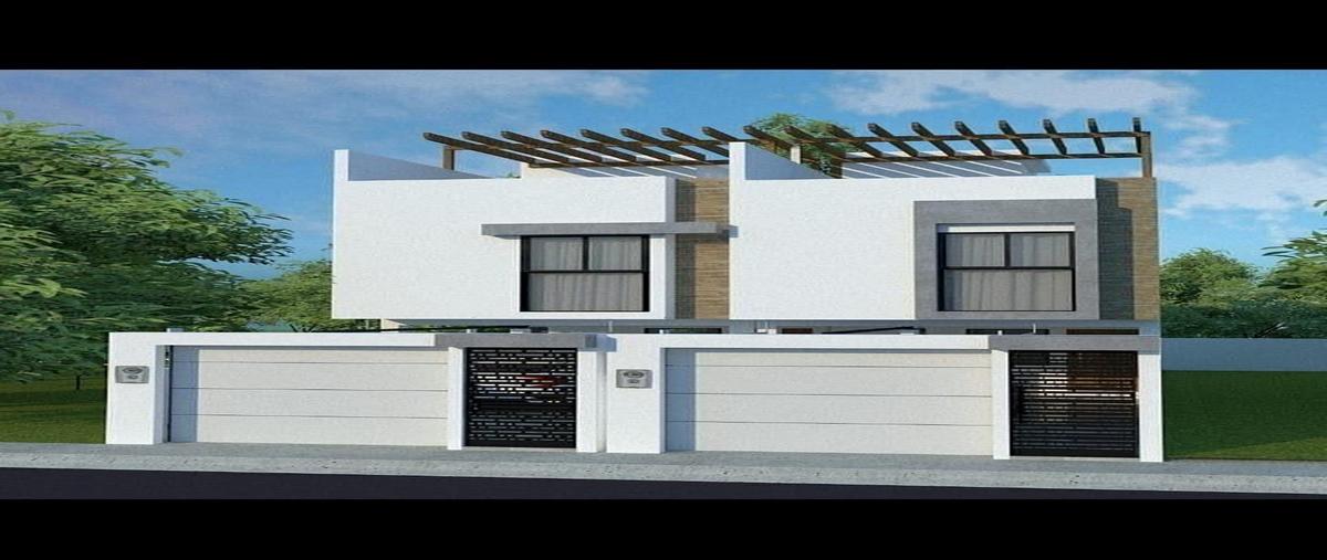 Foto de casa en venta en olmeca , mariano matamoros (norte), tijuana, baja california, 0 No. 02