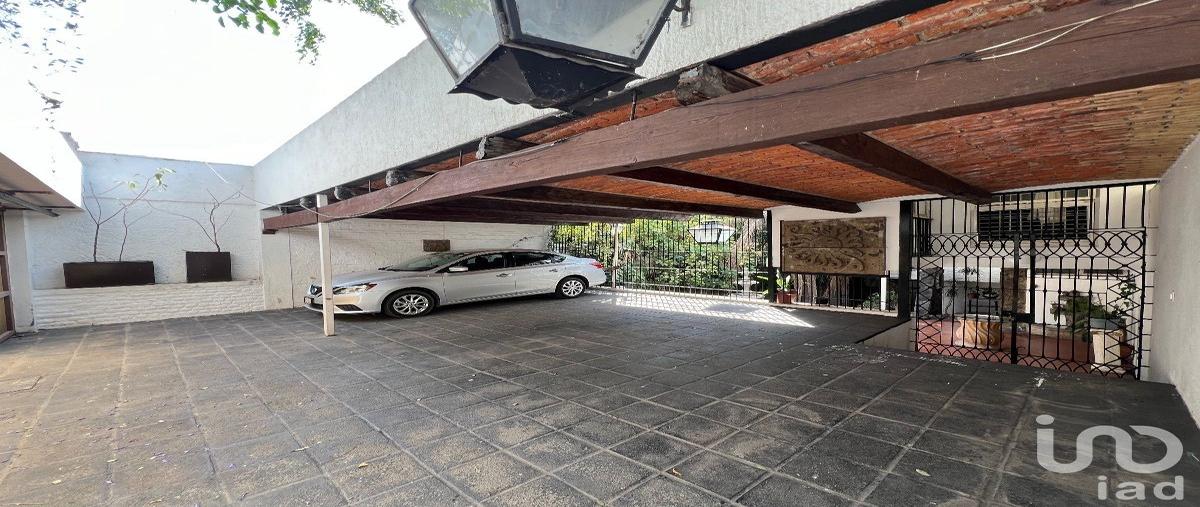 Foto de casa en venta en olmecas 901, monraz, guadalajara, jalisco, 28721853 No. 03