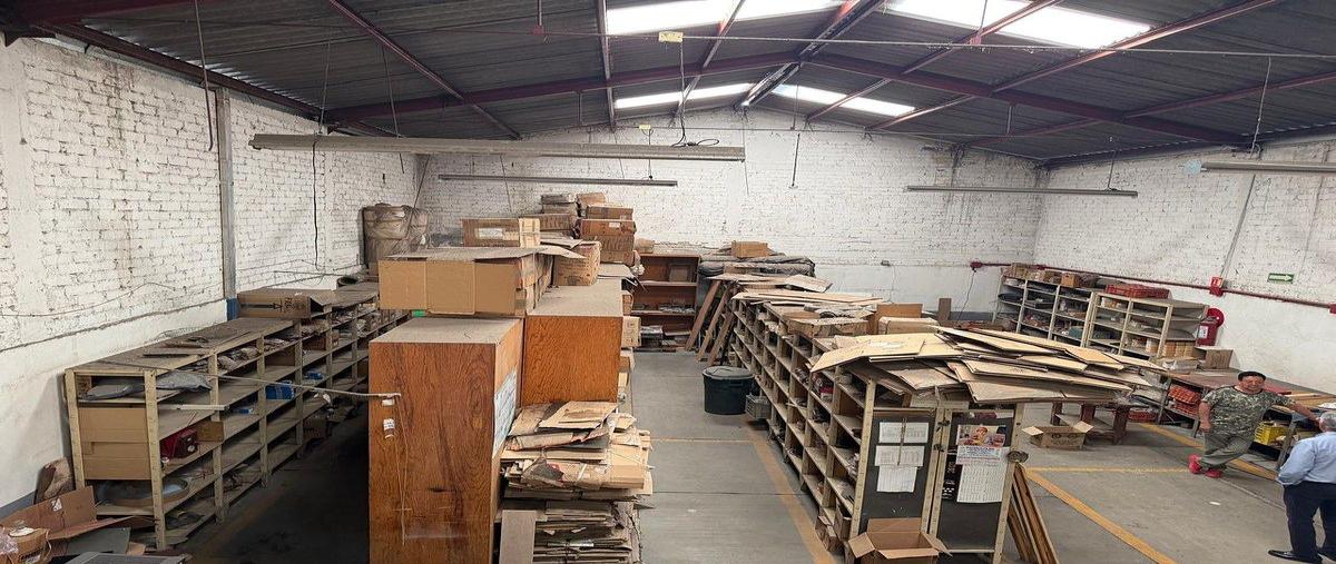 Foto de bodega en olmecas , santa cruz acatlán, naucalpan de juárez, méxico, 0 foto 01 Foto de bodega en renta en olmecas , santa cruz acatlán, naucalpan de juárez, méxico, 0 No. 01