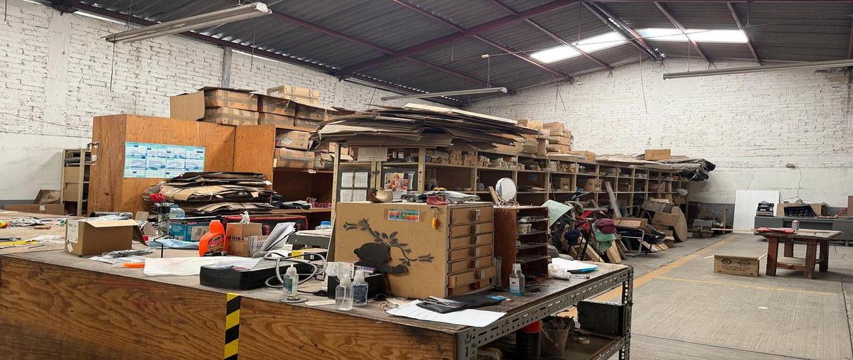 Foto de bodega en olmecas , santa cruz acatlán, naucalpan de juárez, méxico, 0 foto 04 Foto de bodega en renta en olmecas , santa cruz acatlán, naucalpan de juárez, méxico, 0 No. 04